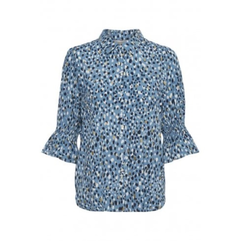 PART TWO COPENHAGEN CAIAS BLOUSE‎